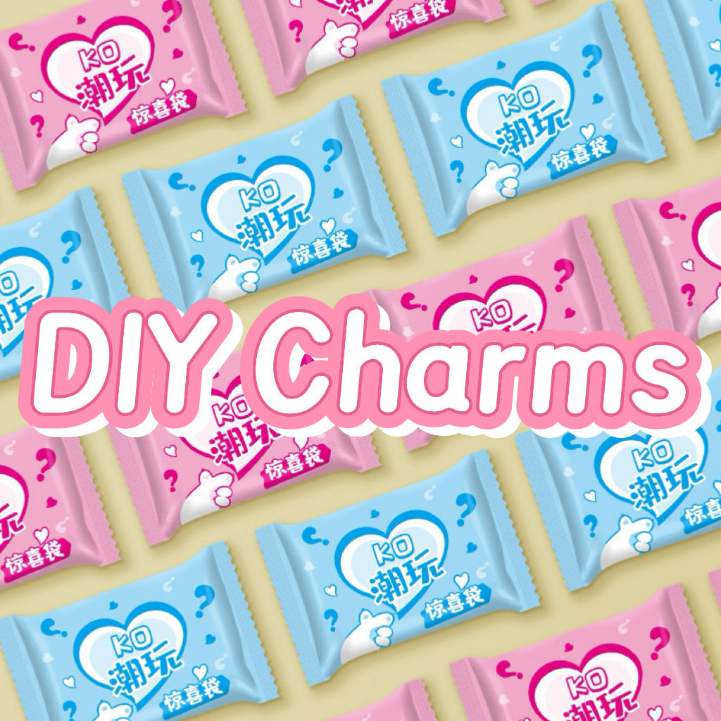 Charms Collection