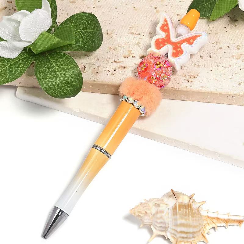 C-37 Luxury Gliter Suger Beads for pen (color dots