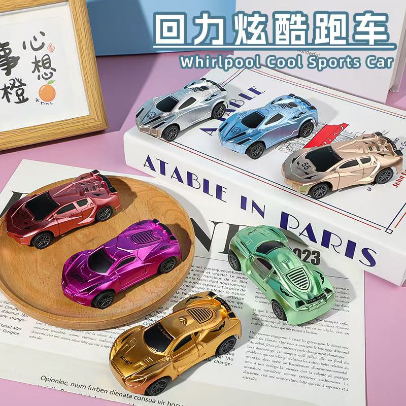 A-(New) C-21 Big Vehicle Car (6styles